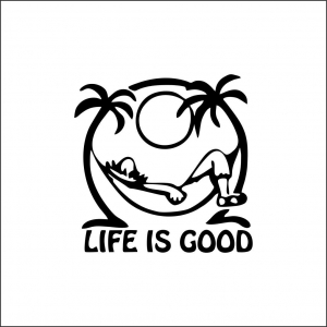 DIVERSE - LIFE IS GOOD