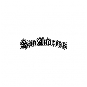 DIVERSE - SAN ANDREAS