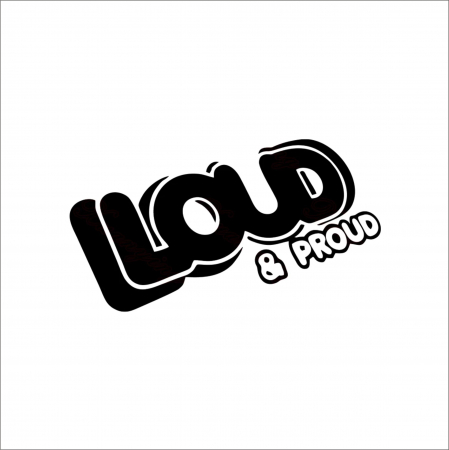 CAR AUDIO - LOUD AND PROUD