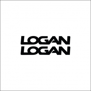 DACIA - LOGAN SET 2 BUCATI