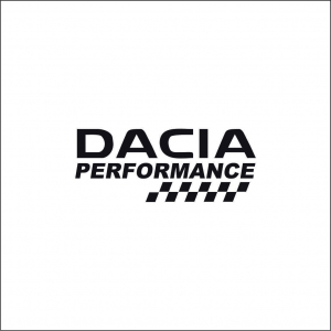 DACIA - DACIA PERFORMANCE