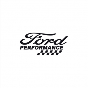 FORD - FORD PERFORMANCE
