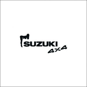 DIVERSE - SUZUKI 4X4