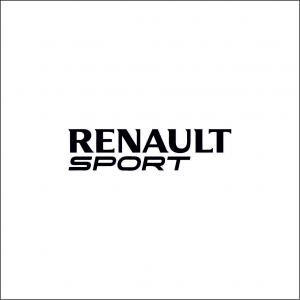 RENAULT - RENAULT SPORT 2
