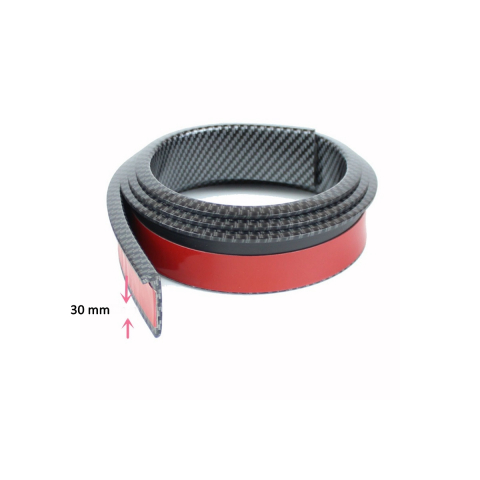 TUNING - SET 4 ORNAMENTE PROTECTIE ARIPA