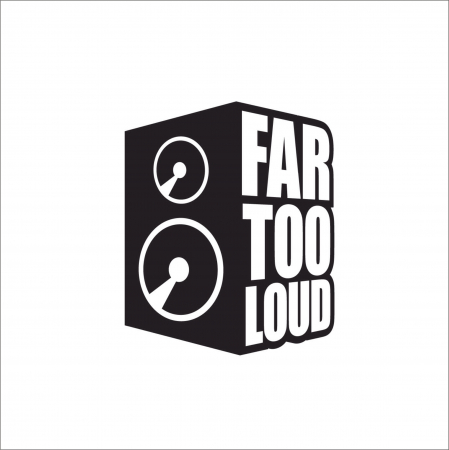 CAR AUDIO - FAR TOO LOUD