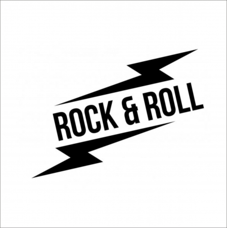 CAR AUDIO - ROCK AND ROLL