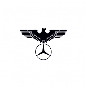 MERCEDES - VULTUR MERCEDES