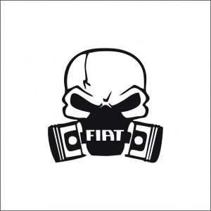 FIAT - CRANIU FIAT