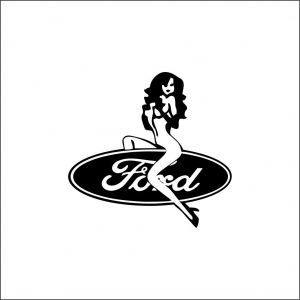 FORD - FORD FEMEIE