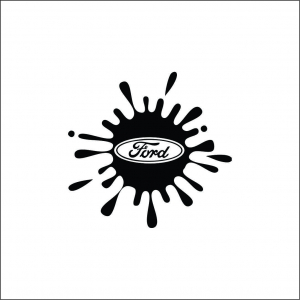 FORD - FORD SPLASH