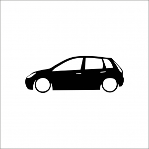 FORD - FORD FIESTA