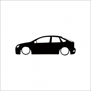 FORD - FORD FOCUS