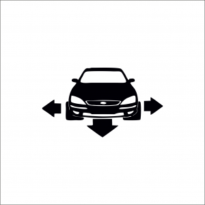 FORD - FORD FRONT