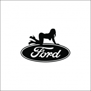 FORD - FORD FEMEIE 1