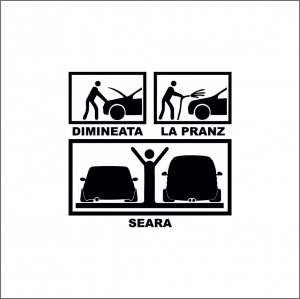 DIVERSE - DIMINEATA PRANZ SEARA