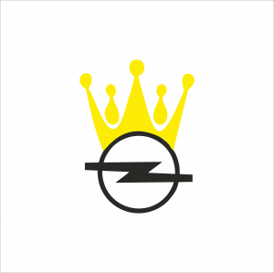 OPEL - OPEL COROANA