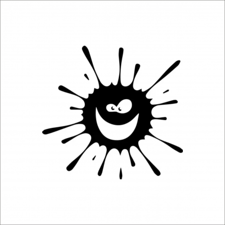 DIVERSE - SPLASH FACE