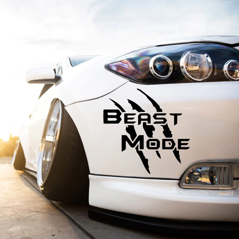 TOP VANZARI - BEAST MODE