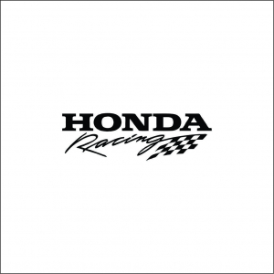 HONDA - HONDA RACING
