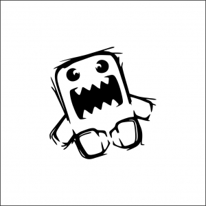 STICKERE JDM - JDM STICKER