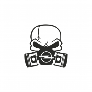 OPEL - CRANIU OPEL