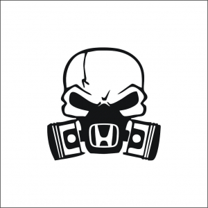 HONDA - CRANIU HONDA