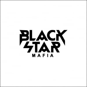 DIVERSE - BLACK STAR MAFIA