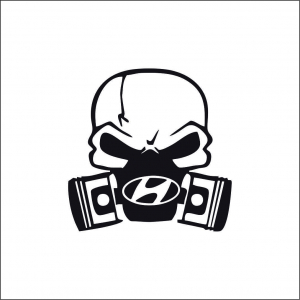 HYUNDAI - CRANIU HYUNDAI