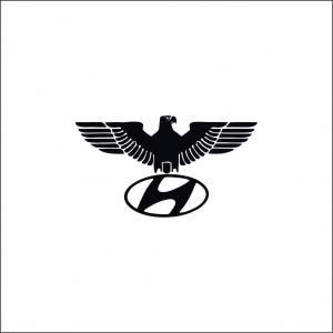 HYUNDAI - HYUNDAI VULTUR