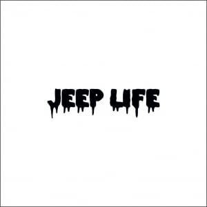 DIVERSE - JEEP LIFE