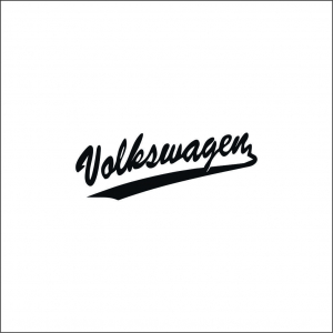 VOLKSWAGEN - VOLKSWAGEN SCRIS