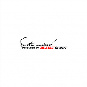 STICKERE MARCI AUTO - SPORTMIND CHEVROLET