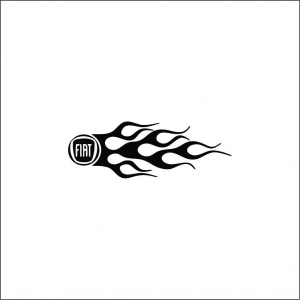 FIAT - FIAT FLACARA