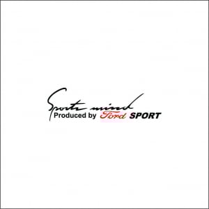 FORD - SPORTMIND FORD