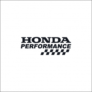 HONDA - HONDA PERFORMANCE