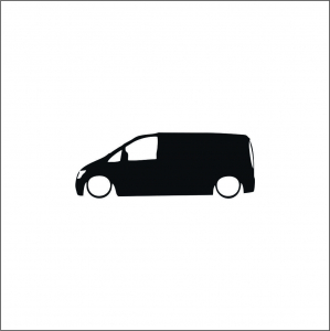 MERCEDES - MERCEDES VITO