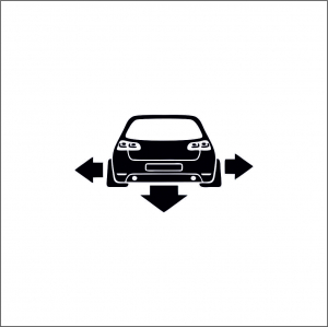 VOLKSWAGEN - GOLF 6 SPATE