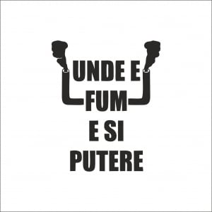 DIVERSE - UNDE E FUM E SI PUTERE