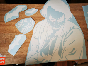JOKER + SPLASH [4]