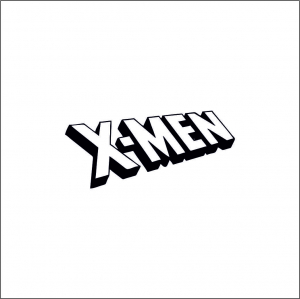 DIVERSE - X-MEN