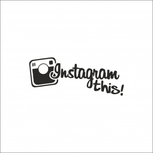 DIVERSE - INSTAGRAM THIS!