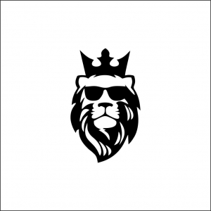 DIVERSE - COOL LION