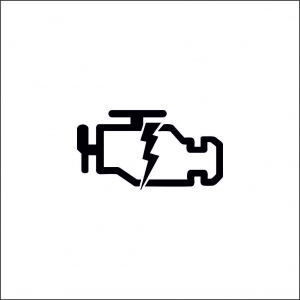 DIVERSE - ENGINE PROBLEM