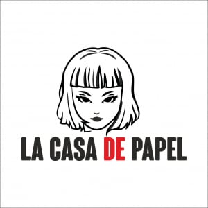 DIVERSE - LA CASA DE PAPEL TOKIO