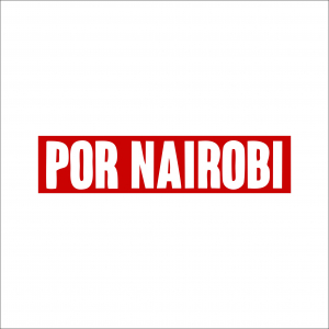 DIVERSE - POR NAIROBI