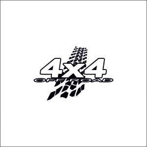 DIVERSE - 4X4 OFF ROAD
