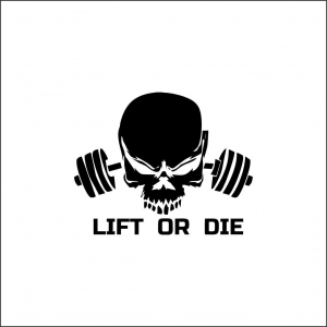 DIVERSE - LIFT OR DIE