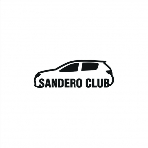 DACIA - SANDERO CLUB