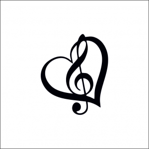 CAR AUDIO - LOVE MUSIC